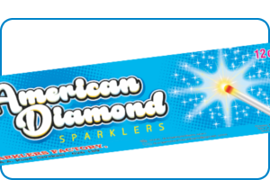 American Diamond Sparklers